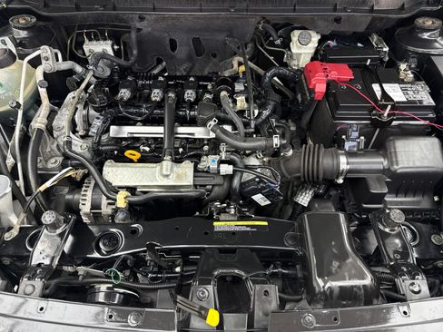 Used 2022 Nissan Kicks S FWD image 53