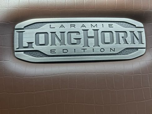 Used 2020 RAM 1500 Limited AWD/4WD image 22