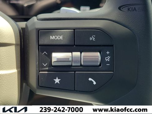 New 2026 Kia K4 GT-Line image 25