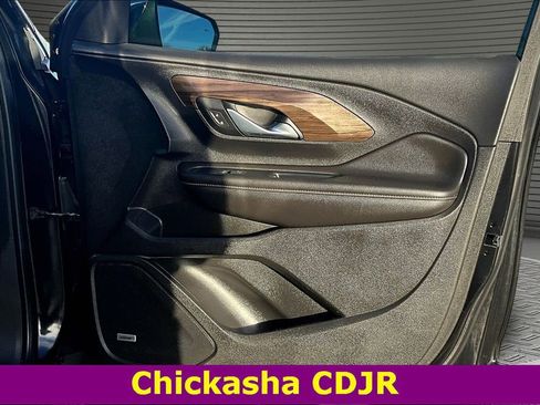 Used 2020 GMC Terrain Denali image 28