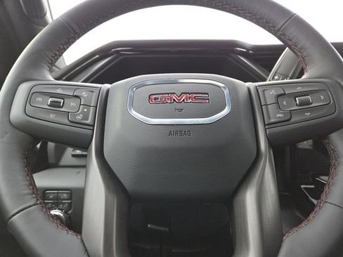 New 2026 GMC Sierra 2500 AT4X image 37