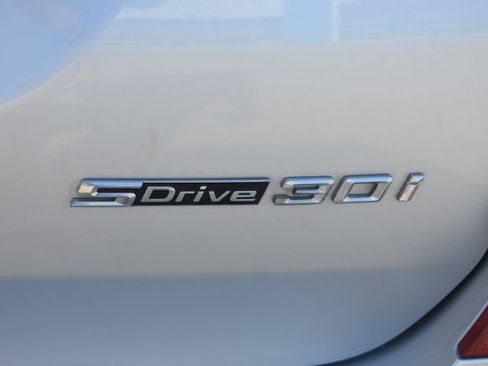 Used 2021 BMW X3 sDrive30i w/ Convenience Package RWD image 8