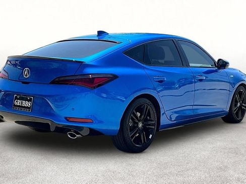 Used 2026 Acura Integra A-Spec FWD image 13