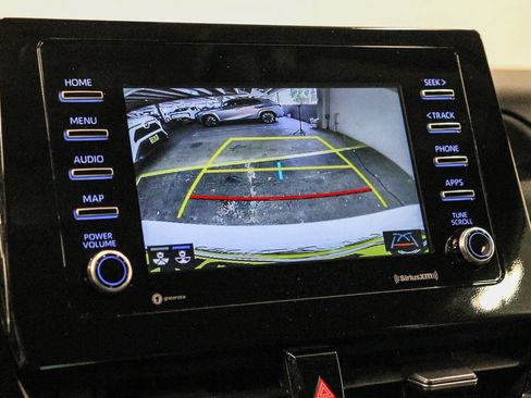 Used 2024 Toyota Camry SE FWD image 23