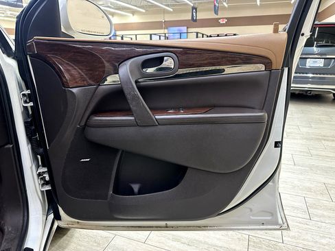 Used 2015 Buick Enclave Leather image 37