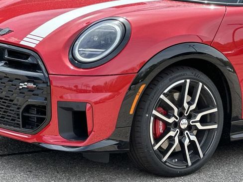 New 2026 MINI Cooper John Cooper Works FWD image 7