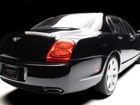 Used 2006 Bentley Flying Spur Flying Spur AWD/4WD image 22
