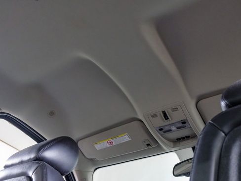 Used 2011 Chevrolet Silverado 3500 LTZ w/ LTZ Plus Package image 24