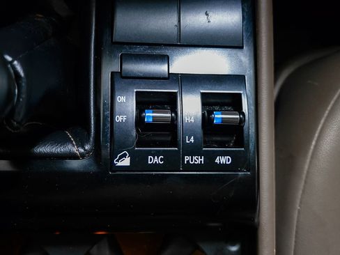 Used 2021 Lexus GX 460 Premium image 33