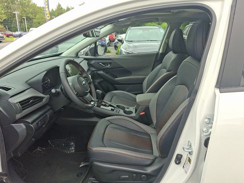 Used 2025 Subaru Crosstrek 2.5i Limited image 13