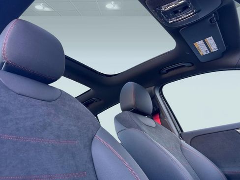 New 2026 Mercedes-Benz GLA 35 AMG 4MATIC image 13