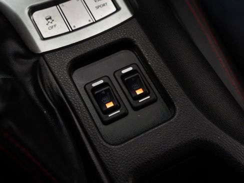 Used 2013 Subaru BRZ Limited w/ Popular Pkg 2C image 11