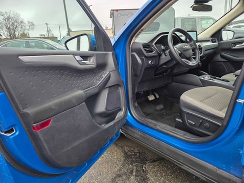 Used 2020 Ford Escape SE AWD/4WD image 19