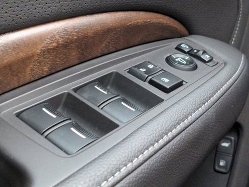 Used 2019 Acura MDX SH-AWD w/ Technology Package image 24