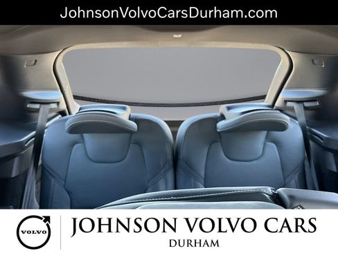 Used 2023 Volvo XC90 B6 Ultimate w/ Protection Package Premier AWD/4WD image 27