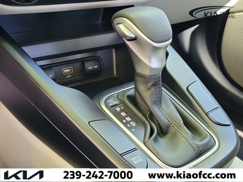 Used 2023 Kia Soul LX FWD image 20