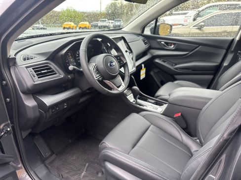 New 2026 Subaru Ascent Premium image 13