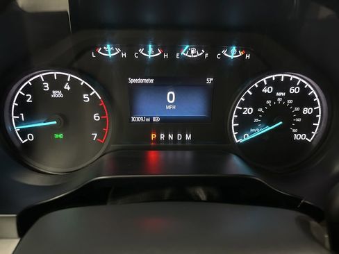 Used 2023 Ford F250 XL w/ 360-Degree Camera Package image 25