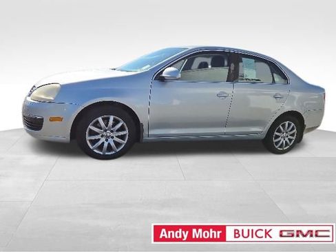 Used 2007 Volkswagen Jetta 2.0T FWD image 10