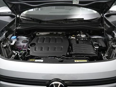 New 2026 Volkswagen Tiguan S AWD/4WD image 15