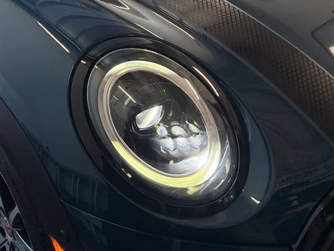 Used 2023 MINI Cooper S w/ Sidewalk Package FWD image 14