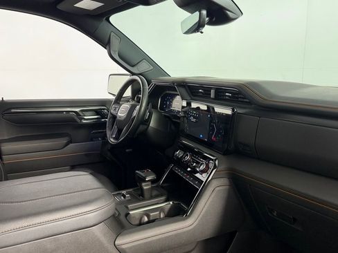 Used 2024 GMC Sierra 1500 AT4 w/ Technology Package image 37