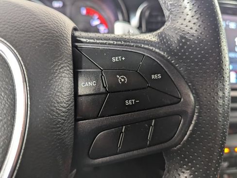 Used 2021 Dodge Durango GT AWD/4WD image 31