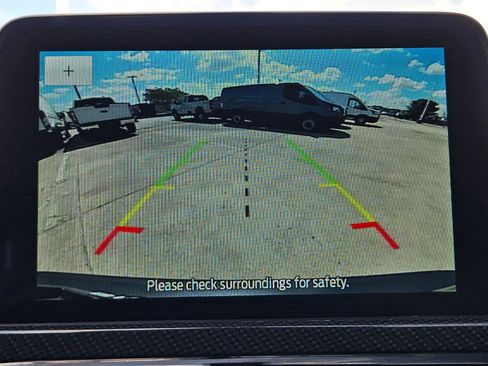 Used 2025 Ford Escape ST-Line image 23