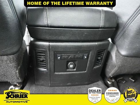 Used 2018 RAM 2500 Limited image 38