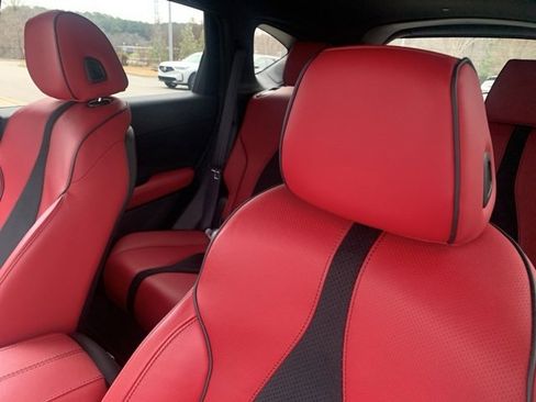 Used 2025 Acura RDX A-Spec image 14