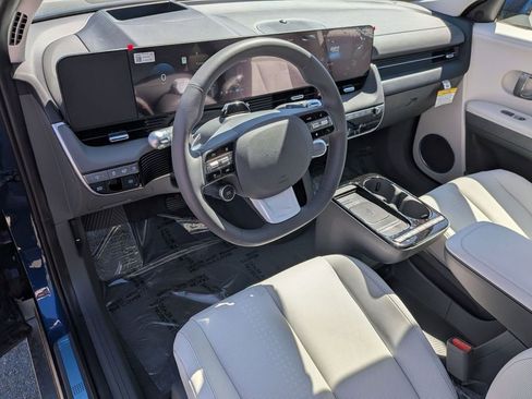 New 2026 Hyundai Ioniq 5 Limited image 14