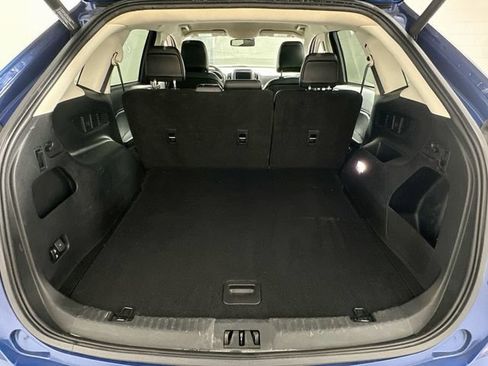 Used 2021 Ford Edge SEL w/ Convenience Package FWD image 25