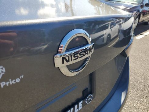 Used 2021 Nissan Sentra S image 7