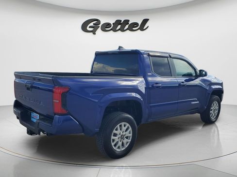 Certified 2024 Toyota Tacoma SR5 RWD image 5
