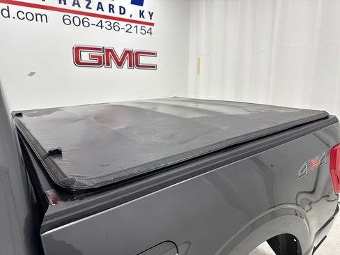 Used 2021 Ford F150 XLT w/ Equipment Group 301A Mid image 14