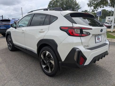 Certified 2025 Subaru Crosstrek 2.5i Limited w/ Popular Package #3A AWD/4WD image 8
