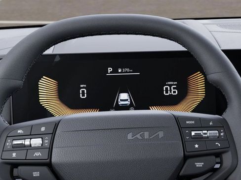 New 2026 Kia Sportage EX AWD/4WD image 24