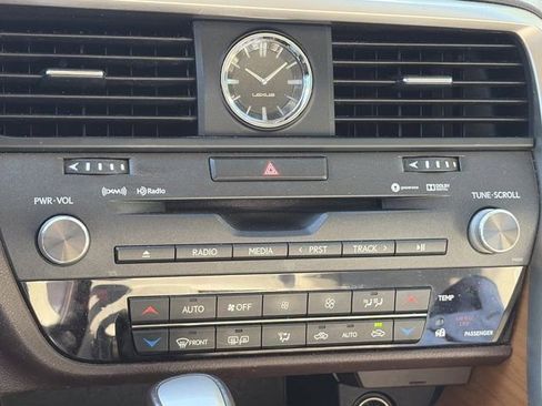 Used 2017 Lexus RX 350 AWD w/ Premium Package image 24