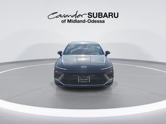 Used 2024 Hyundai Sonata SEL FWD video 3