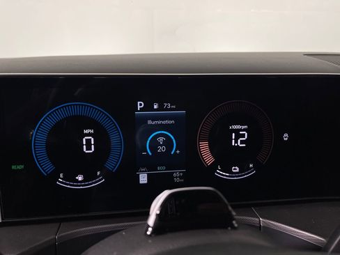 New 2026 Hyundai Santa Fe SEL image 20