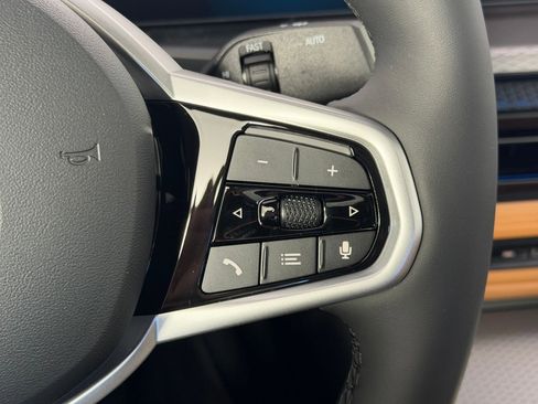 New 2026 BMW i4 xDrive40i w/ M Sport Package image 26