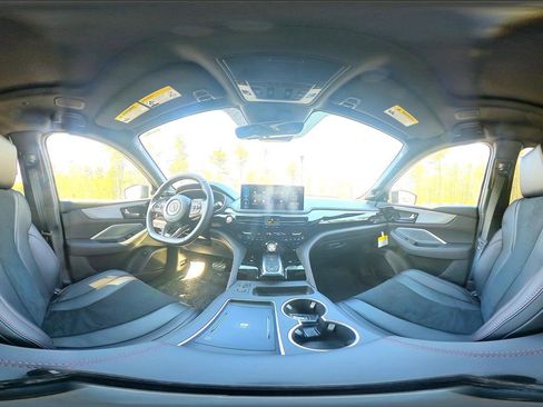 New 2025 Acura MDX A-Spec image 15