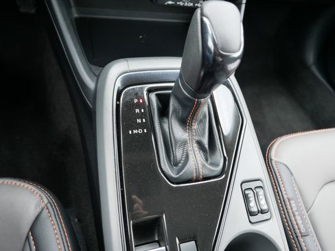 Certified 2025 Subaru Crosstrek 2.5i Limited w/ Popular Package #3A image 24