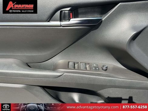 Certified 2024 Toyota Camry LE w/ Cold Weather Package FWD image 19