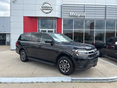 Used 2024 Ford Expedition Max XLT