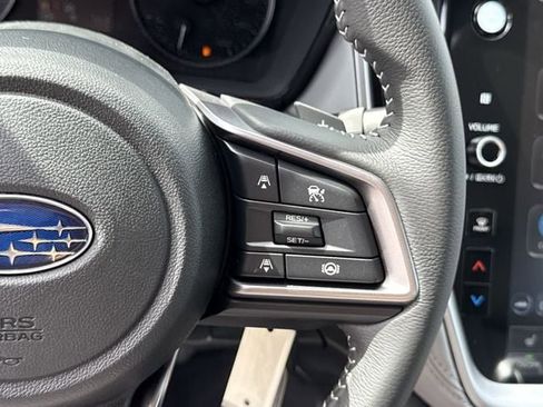 New 2025 Subaru Legacy Premium image 27