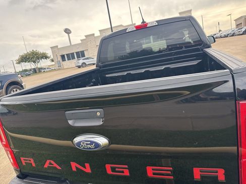 Used 2020 Ford Ranger XLT w/ Equipment Group 301A Mid RWD image 6