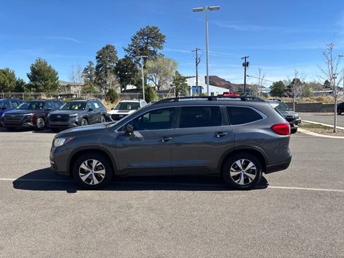 Used 2020 Subaru Ascent Premium w/ Convenience Package image 6