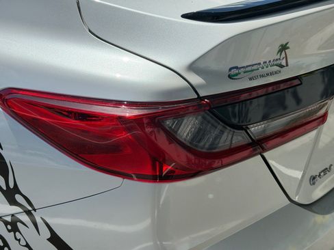 Used 2025 Toyota Camry XSE FWD image 12