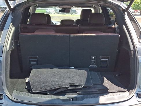 Used 2019 MAZDA CX-9 Signature AWD/4WD image 28